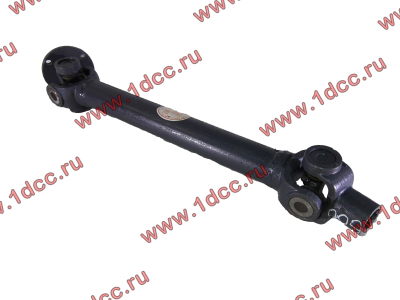 Вал карданный привода НШ L=600 шлицевая D=30 d=27 H HOWO (ХОВО)  фото 1 Дзержинск