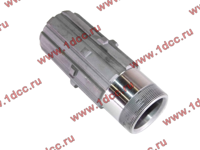 Вал полый (привода среднего моста) H2/H3 HOWO (ХОВО) 99012250135 фото 1 Дзержинск