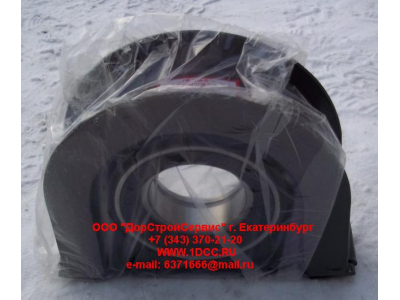 Подшипник подвесной карданный D=70x36x200мм H2/H3 HOWO (ХОВО) 26013314030 (70x36x200) фото 1 Дзержинск