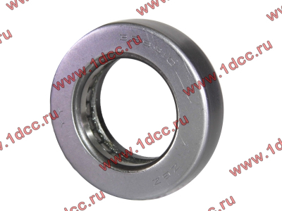 Подшипник 329910 шкворня опорный H HOWO (ХОВО) WG880410049 фото 1 Дзержинск