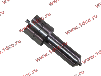 Распылитель DELPHI L203PBA H2 HOWO (ХОВО) VG1560080276-1 фото 1 Дзержинск