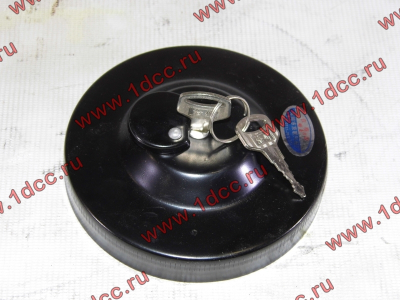 Крышка топливного бака H HOWO (ХОВО) 9910055005 фото 1 Дзержинск