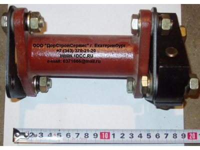 Муфта привода ТНВД в сборе (L трубы-110мм, квадратные пластины) H HOWO (ХОВО) VG1560080275 фото 1 Дзержинск