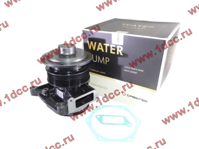 Насос водяной (помпа) ДВС WP10 SH F3000 CREATEK CREATEK 612600061603/CK8499 фото 1 Дзержинск