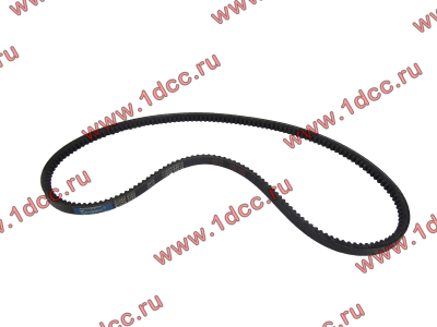 Ремень 13х1110 CUMMINS DF-3251 привода кондиционера DONG FENG (ДОНГ ФЕНГ) 81Z24-04012 для самосвала фото 1 Дзержинск