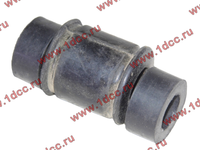 Втулка амортизатора основного H HOWO (ХОВО) WG9114680004-CT фото 1 Дзержинск