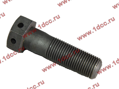 Болт M16х55 балансира H2/H3 HOWO (ХОВО) Q171C1655TF2 фото 1 Дзержинск