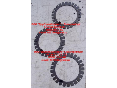 Шайба стопорная гайки задней ступицы F FAW (ФАВ) 2305032 для самосвала фото 1 Дзержинск