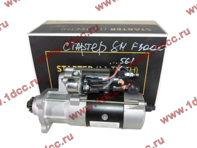 Стартер SH F3000 CREATEK CREATEK 612600090561/CK8415 фото 1 Дзержинск