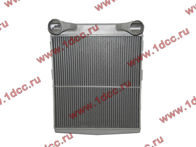 Интеркулер DF DONG FENG (ДОНГ ФЕНГ) 1118ZB6-001 для самосвала фото 1 Дзержинск
