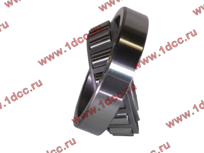 Подшипник 30314B передней ступицы внутренний F FAW (ФАВ) 30314B для самосвала фото 1 Дзержинск