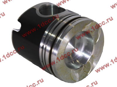 Поршень D=126 G2-II CDM 855 Lonking CDM (СДМ) 612600030015 фото 1 Дзержинск