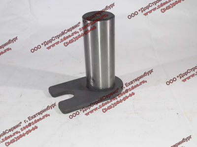 Палец соединения гидроцилиндра подъема и стрелы XCMG XCMG/MITSUBER 250400158/ZL50E8.7 фото 1 Дзержинск