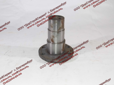 Палец сочленения полурам XCMG ZL30G XCMG/MITSUBER Z3G.8.5 фото 1 Дзержинск