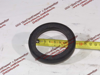 Сальник 65х90х12 коленвала передний YC6108/YC4D80/YC6B125 YUCHAI (ЮЧАЙ) YC209-065090FR фото 1 Дзержинск