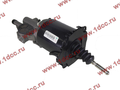 ПГУ (Пневмогидроусилитель сцепления) А7 HOWO A7 WG9725230042/2 фото 1 Дзержинск