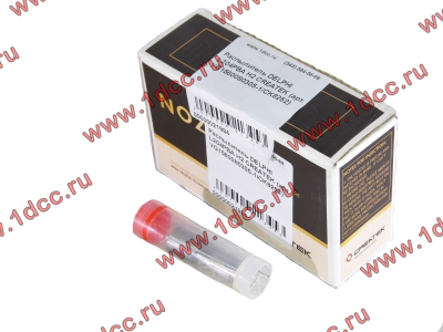 Распылитель DELPHI L204PBA H2 CREATEK CREATEK VG1560080305-1/CK8252 фото 1 Дзержинск