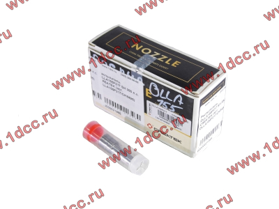 Распылитель DLLA155P217 SH 380 л.с. CREATEK CREATEK DLLA155P217/CK8495 фото 1 Дзержинск