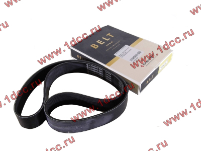 Ремень 10PK1282 D12 А7 CREATEK CREATEK VG1246060082/CK8027 фото 1 Дзержинск