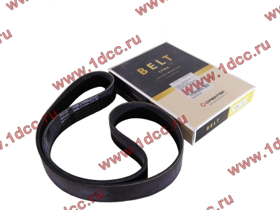 Ремень 10PK1267 A7 CREATEK CREATEK VG1246060080/CK8034 фото 1 Дзержинск