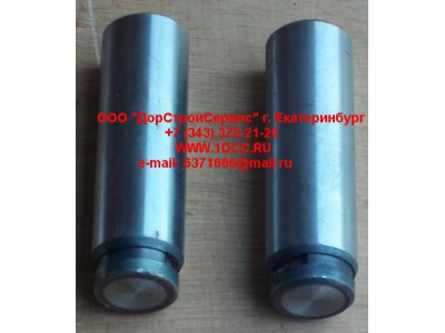 Палец опорный тормозных колодок передний SH SHAANXI / Shacman (ШАНКСИ / Шакман) 81.50212.0032 фото 1 Дзержинск