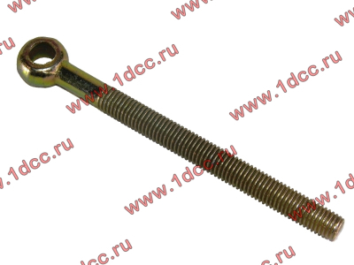Болт натяжной генератора (короткий) H2 HOWO (ХОВО) VG1500090018 фото 1 Дзержинск