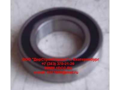 Подшипник 6210 компрессора H2/H3 HOWO (ХОВО) 90003320154 (6210-2RS.C3) фото 1 Дзержинск
