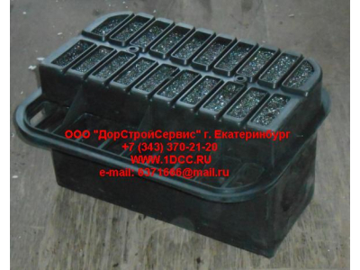 Фильтр-картридж воздушный грубой очистки (маслонаполненный) H HOWO (ХОВО) AZ9625190019+001 фото 1 Дзержинск