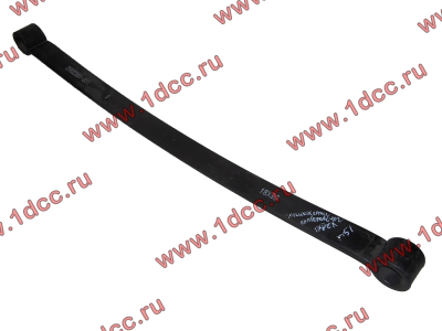 Лист передней рессоры №01 F 8х4 FAW (ФАВ) 2902201-371 для самосвала фото 1 Дзержинск