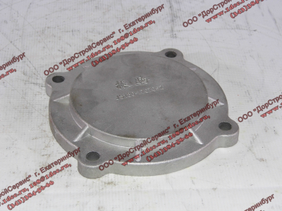 Крышка промежуточного вала делителя короткого KПП Fuller 12JS160T, 12JS200 КПП (Коробки переключения передач) JS180-1707052 фото 1 Дзержинск