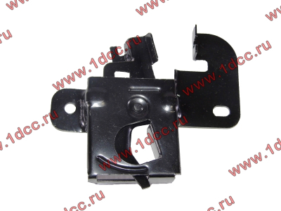 Замок капота R DF DONG FENG (ДОНГ ФЕНГ) 5301610-C0100 для самосвала фото 1 Дзержинск