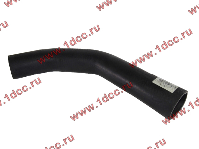 Патрубок радиатора (375) DF DONG FENG (ДОНГ ФЕНГ) 1303013-T0500 для самосвала фото 1 Дзержинск