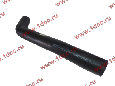 Патрубок радиатора (375) DF DONG FENG (ДОНГ ФЕНГ) 13ZB7C-03011 для самосвала фото 1 Дзержинск