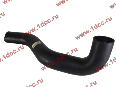 Патрубок радиатора 300л.с. 60*60 (изогнутый)DF DONG FENG (ДОНГ ФЕНГ) 13Z24F-03011 для самосвала фото 1 Дзержинск