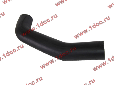 Патрубок радиатора впускной 60*60 (изогнутый) DF DONG FENG (ДОНГ ФЕНГ) 1303013-T1400 для самосвала фото 1 Дзержинск