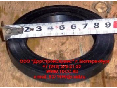 Сальник 62x93x12 (FB) хвостовика заднего редуктора CDM 855 Lonking CDM (СДМ)  фото 1 Дзержинск