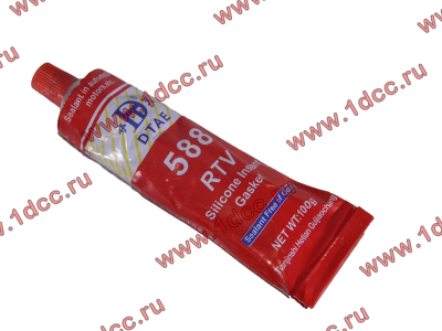 Герметик 588 RTV HOWO (ХОВО)  фото 1 Дзержинск