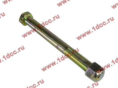 Болт M22х230 крепления реактивной штанги H2/H3 HOWO (ХОВО) Q151B22230 фото 1 Дзержинск