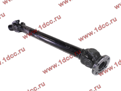 Вал карданный привода НШ L=750 8 шлицов H HOWO (ХОВО)  фото 1 Дзержинск