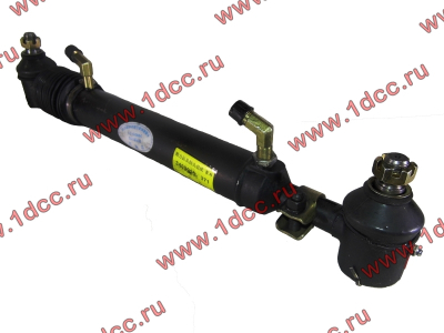 Цилиндр поворота второй оси F FAW (ФАВ) 3409010-371 для самосвала фото 1 Дзержинск