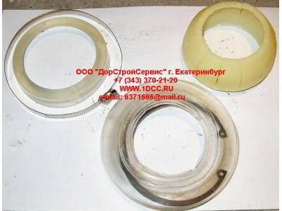 Ремкомплект на V тягу (сухарь) H2/H3 HOWO (ХОВО) AZ9725521272-XLB фото 1 Дзержинск