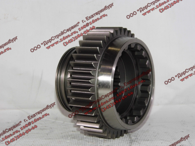 Шестерня делителя КПП Fuller КПП (Коробки переключения передач) JS180-1707030 фото 1 Дзержинск