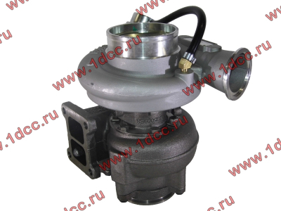Турбина (Турбокомпрессор) DF 300 л.с. DONG FENG (ДОНГ ФЕНГ) C4051323/4049368 для самосвала фото 1 Дзержинск