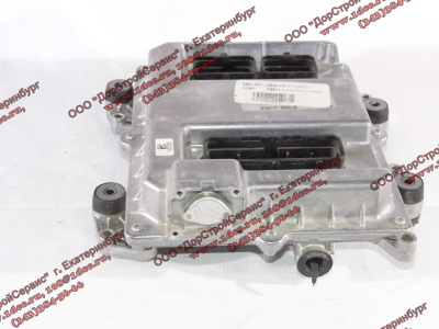 Блок управления двигателем (ECU) (компьютер) F J6 FAW (ФАВ) 3601611C89A/C для самосвала фото 1 Дзержинск