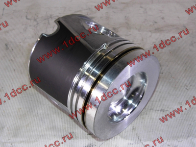 Поршень D=126 G3 H3 HOWO (ХОВО) VG1540030004 фото 1 Дзержинск