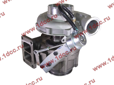 Турбина (Турбокомпрессор) 336 л.с. WD615.69 HX50 H2 HOWO (ХОВО) VG1560118228 фото 1 Дзержинск