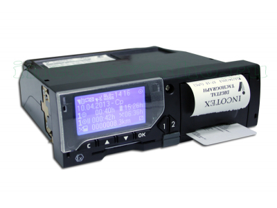 Тахограф Меркурий ТА-001 без GSM-модема «под ключ» (с подключением и установкой в автомобиле) Разное ТА-001 фото 1 Дзержинск