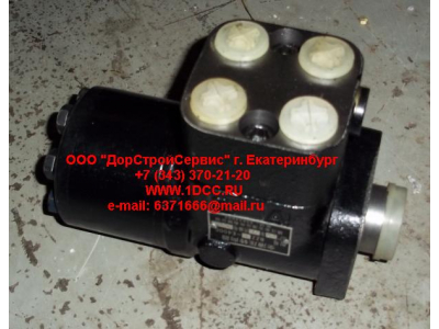 Дозатор рулевого управления LONGGONG Lonking CDM (СДМ) BZZ1-E400C фото 1 Дзержинск