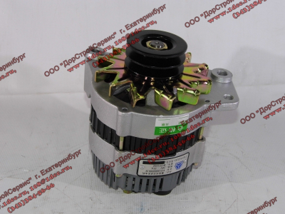 Генератор 28V/55A WD615 (JFZ2913) H2 HOWO (ХОВО) VG1500090019 фото 1 Дзержинск
