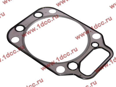 Прокладка ГБЦ двигателя TD226B6G металлическая Lonking CDM (СДМ) 13026701 фото 1 Дзержинск